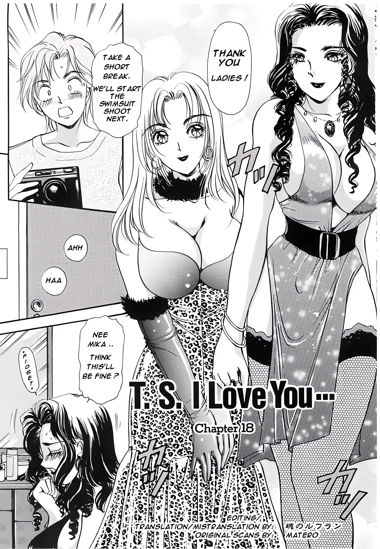 T.S. I Love You 2 page 12 full