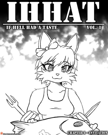 [Viro_Veteruscy] If Hell Had a Taste Spanish cover