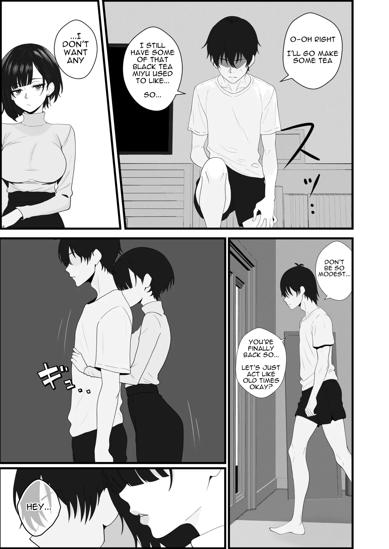 Netorareta Kanojo ga Joou-sama ni natte Kaettekita ~Ruined de Kintama o Kara ni sarete Zenritsusen o Ijirarete Nandomo Nandomo Mesuikishite Choukyou sareru Ohanashi~ page 11 full