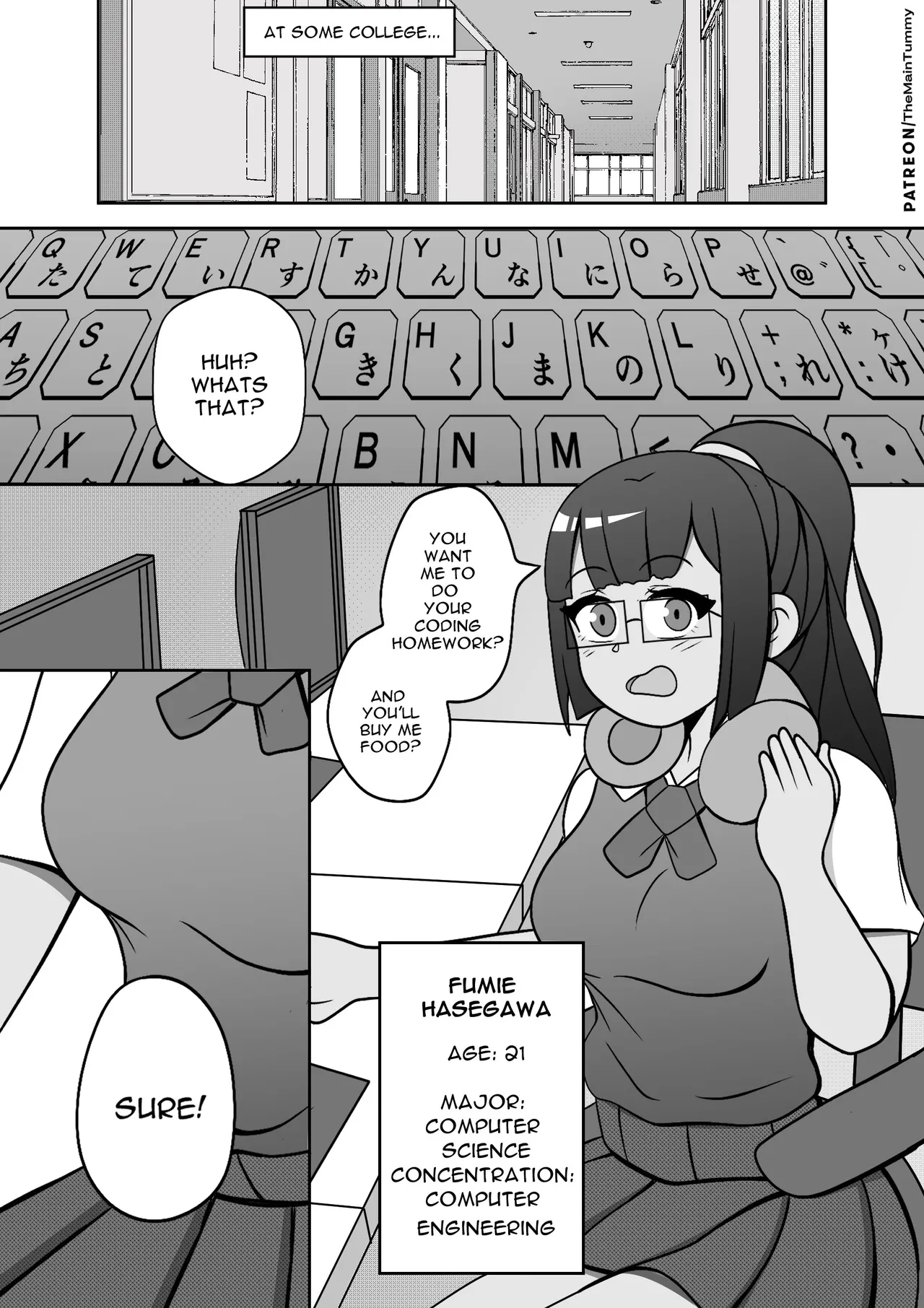 Upscaling page 2 full