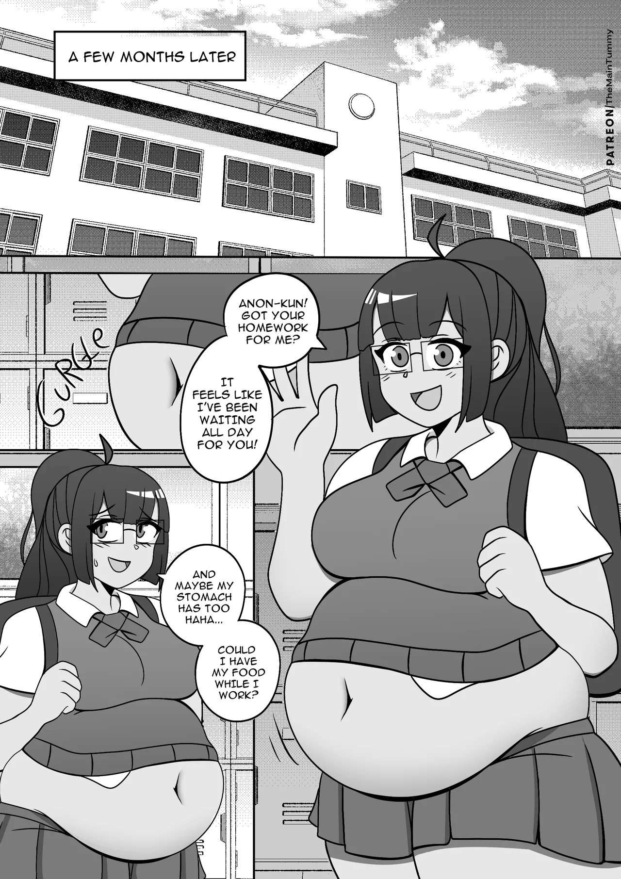 Upscaling page 4 full