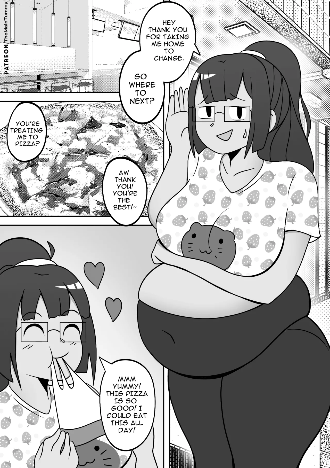 Upscaling page 6 full