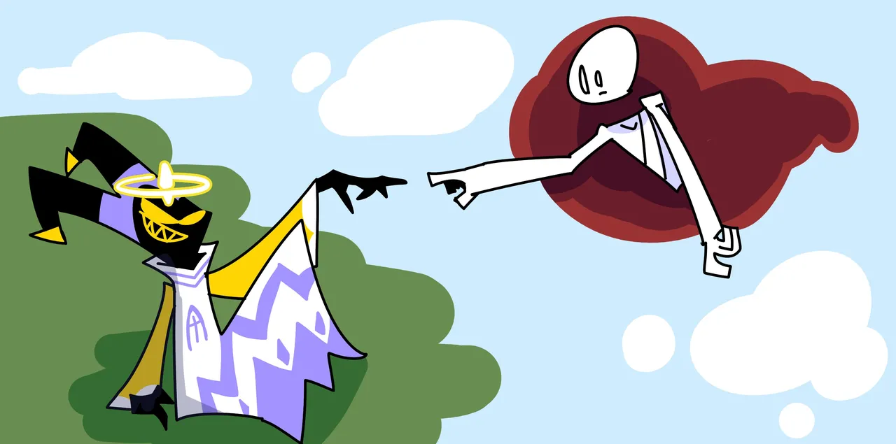 Hazbin Hotel page 11 full