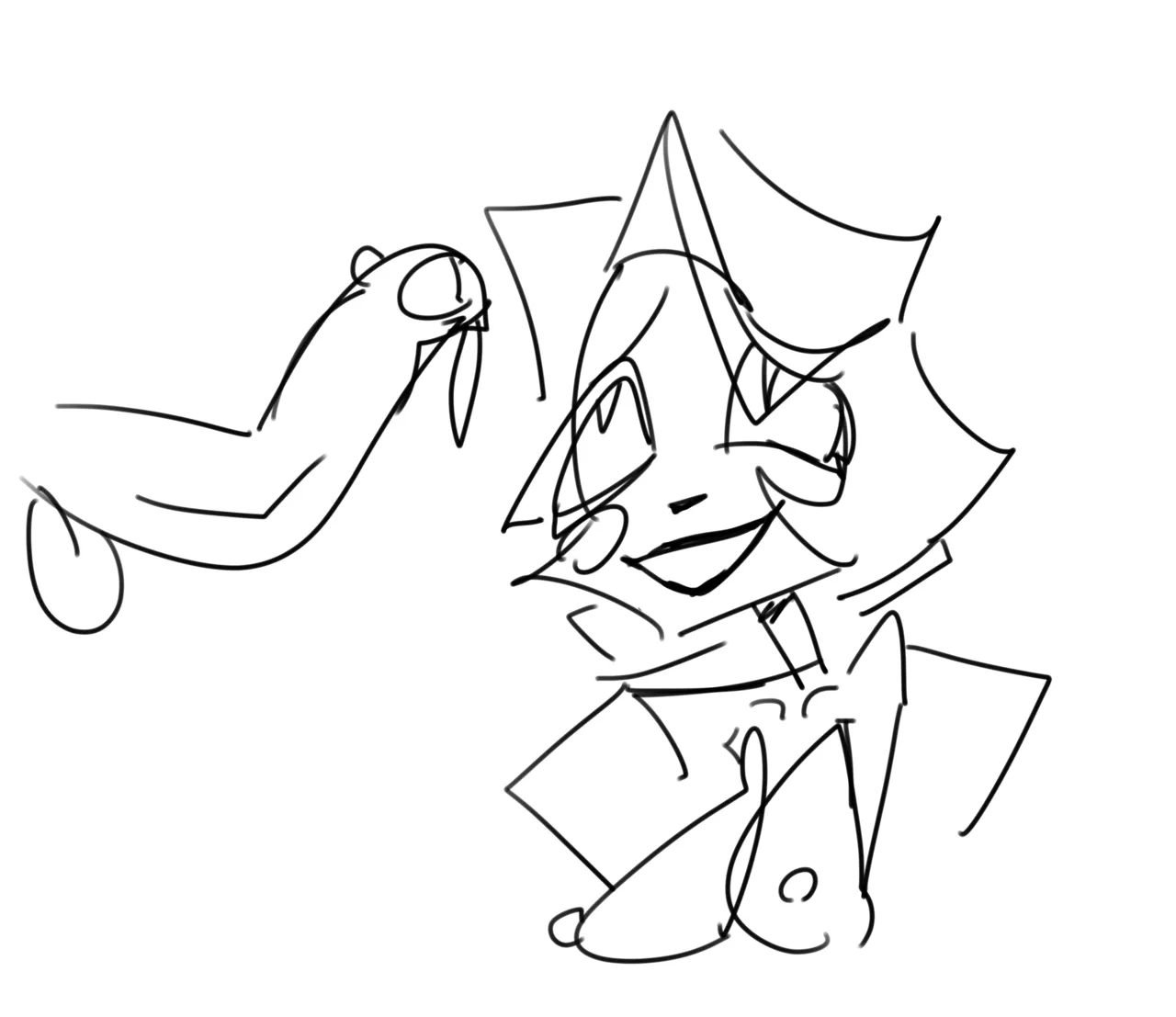Hazbin Hotel page 3 full