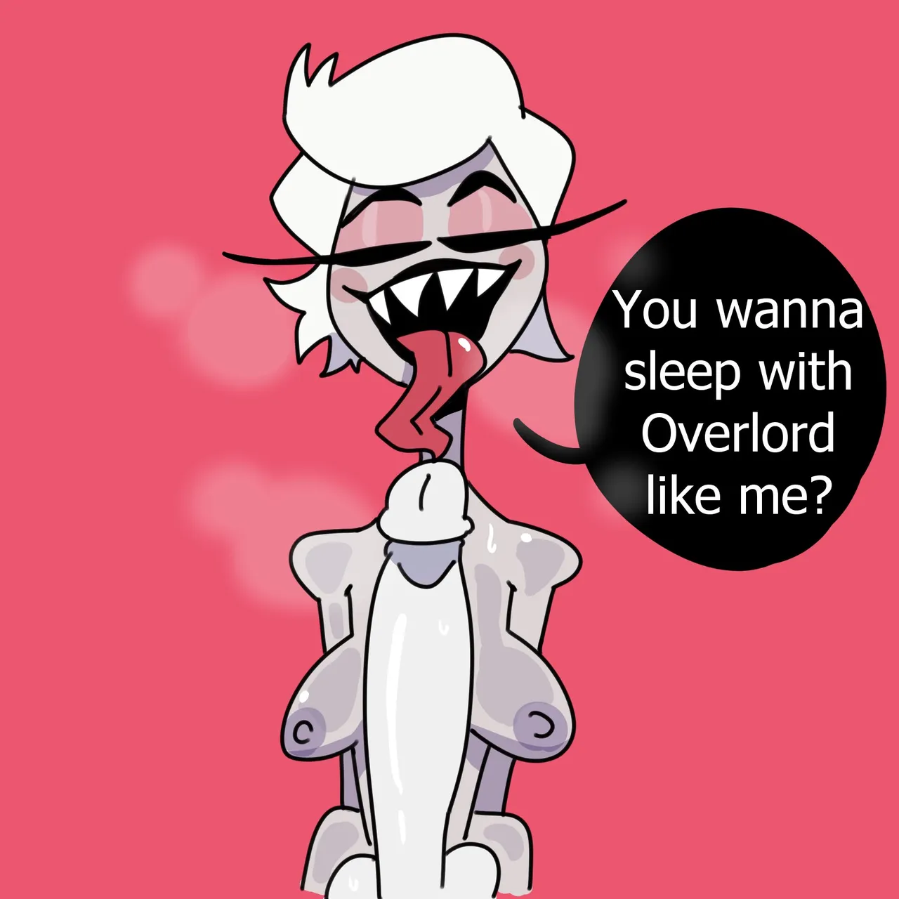 Hazbin Hotel page 4 full