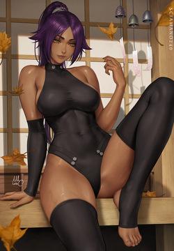 Sciamano240  - February 2026