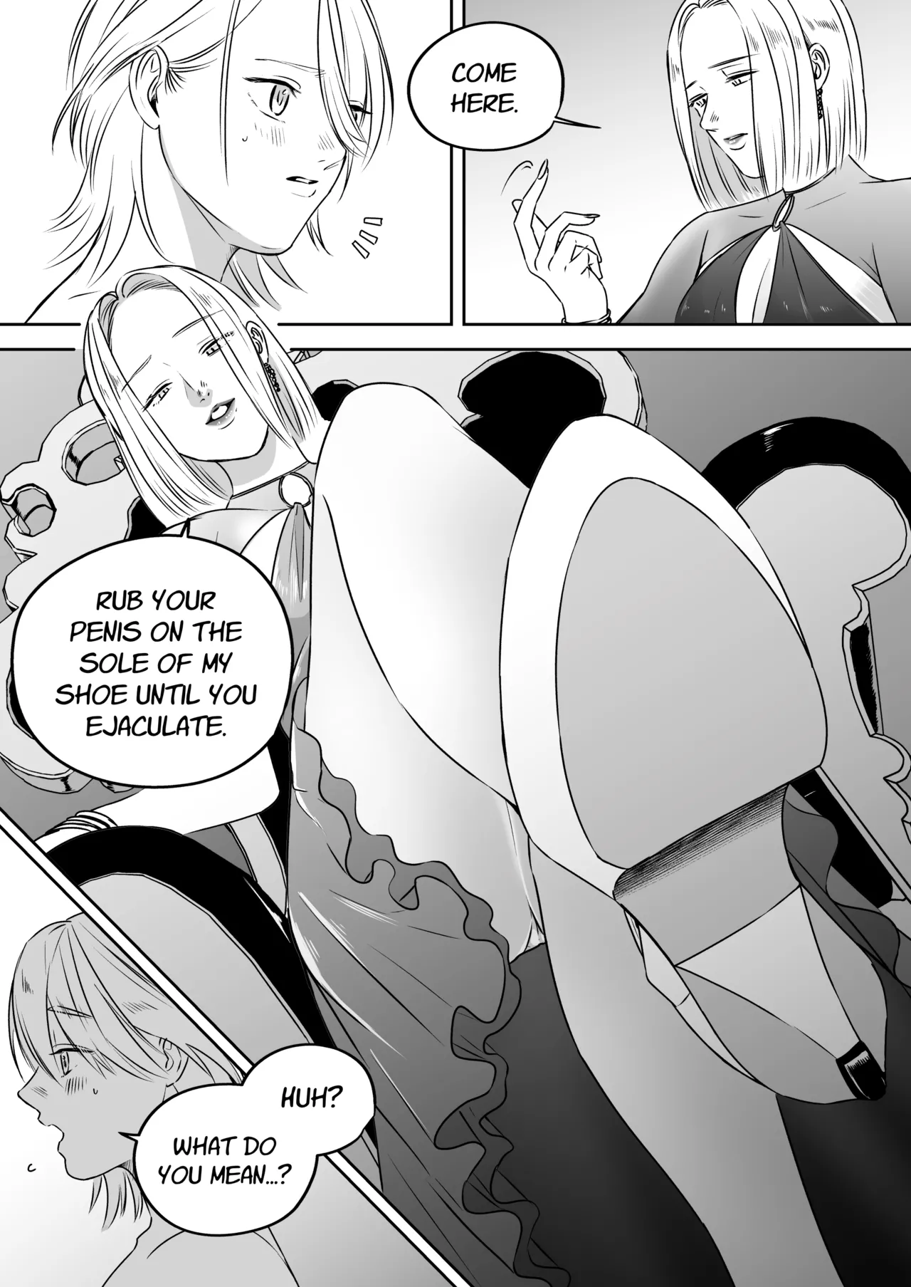 High-garden Lowlife page 12 full
