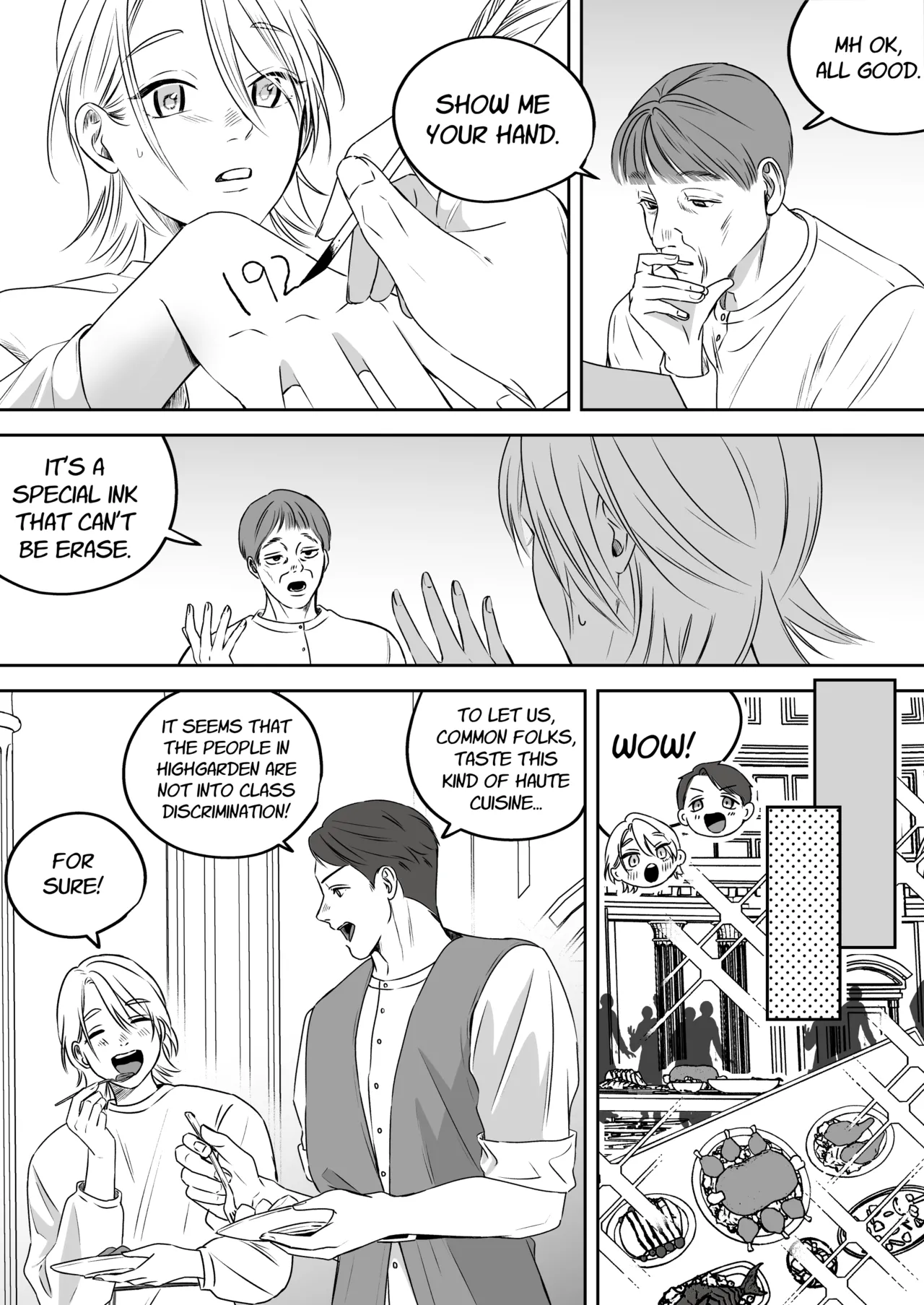 High-garden Lowlife page 8 full