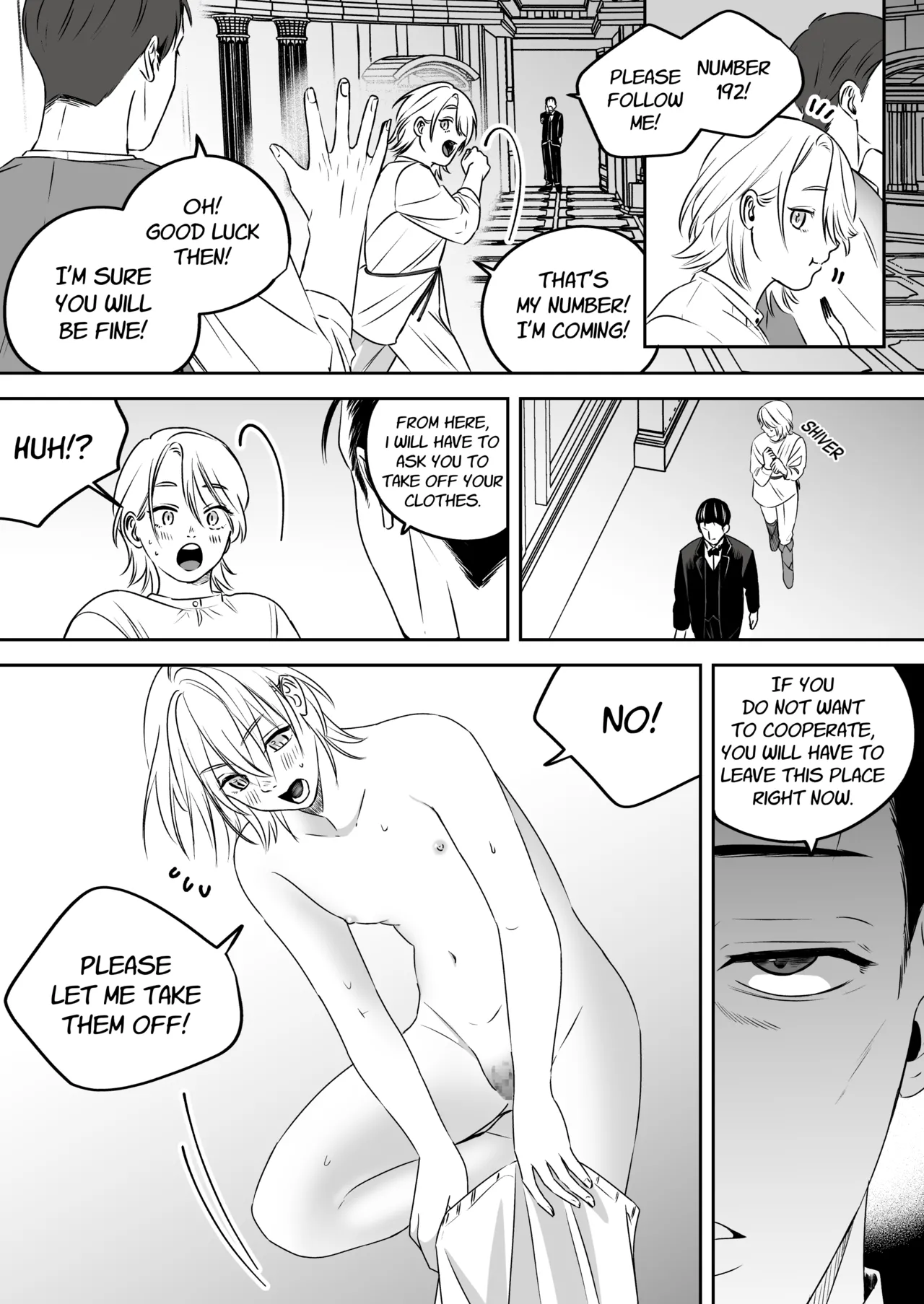 High-garden Lowlife page 9 full