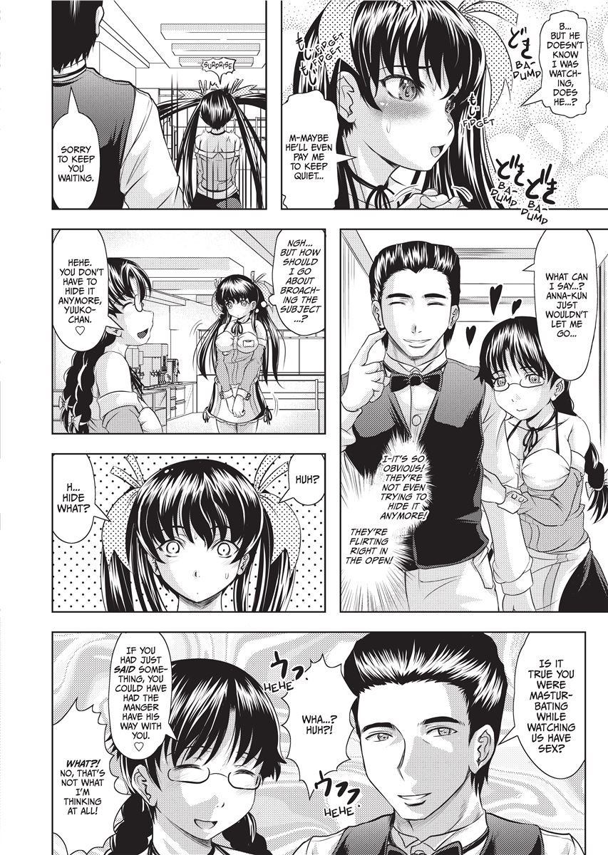 Yellow Work page 11 full
