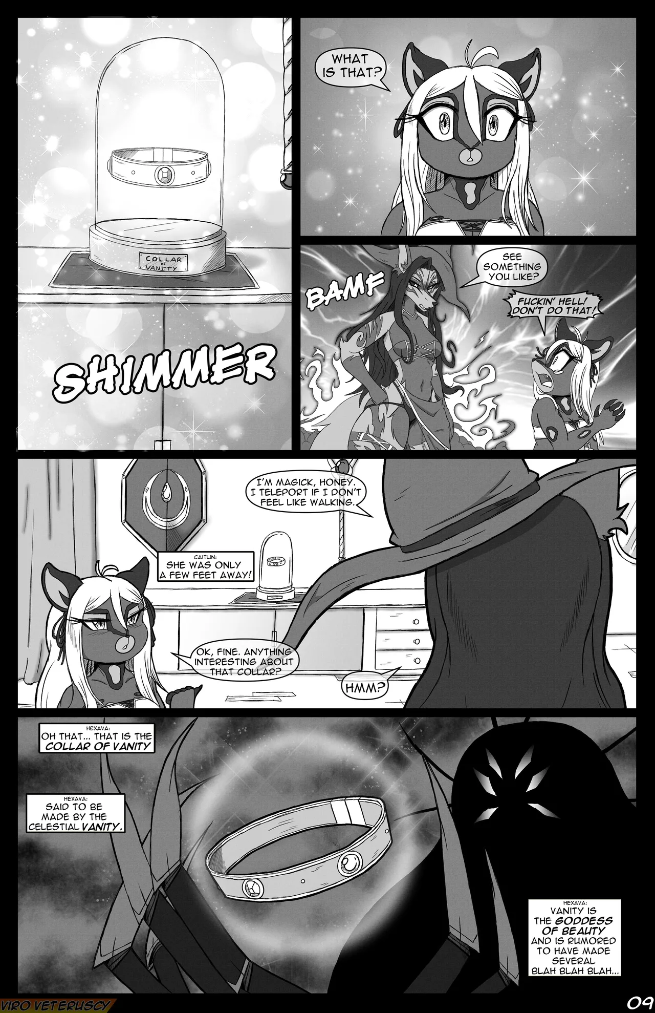 IHHAT: SECRETS - Episode 01 page 10 full