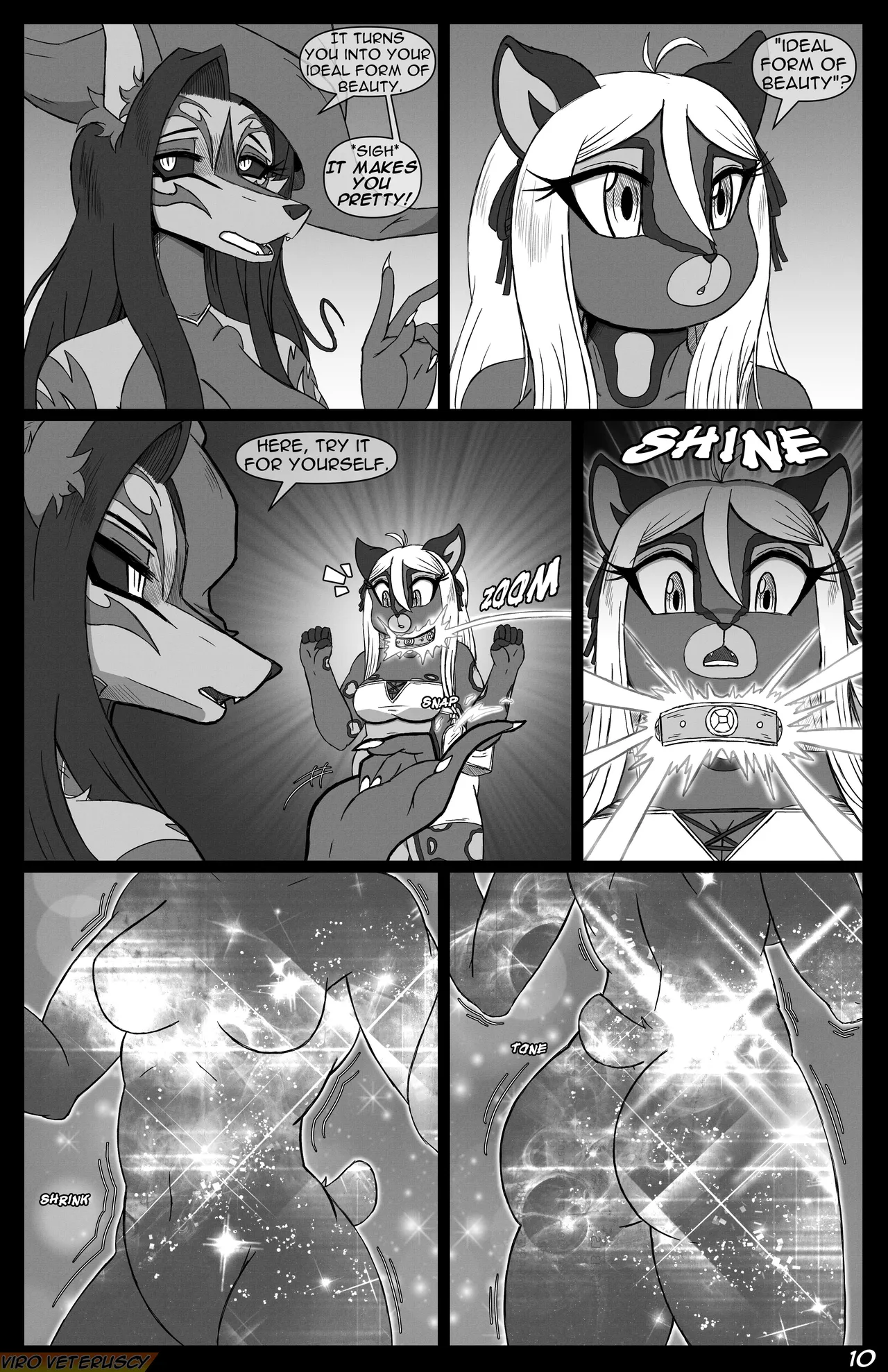 IHHAT: SECRETS - Episode 01 page 11 full