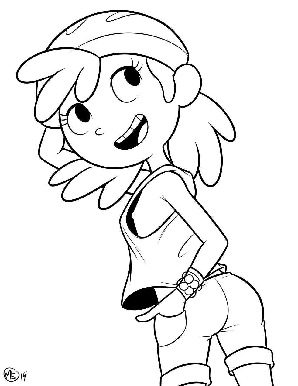 clarence_ page 12 full