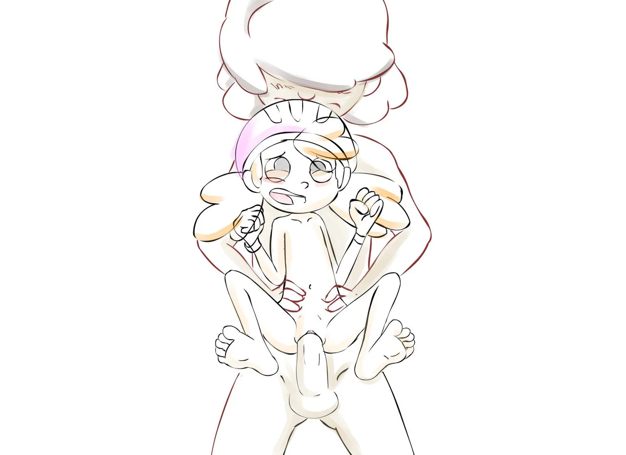 clarence_ page 9 full