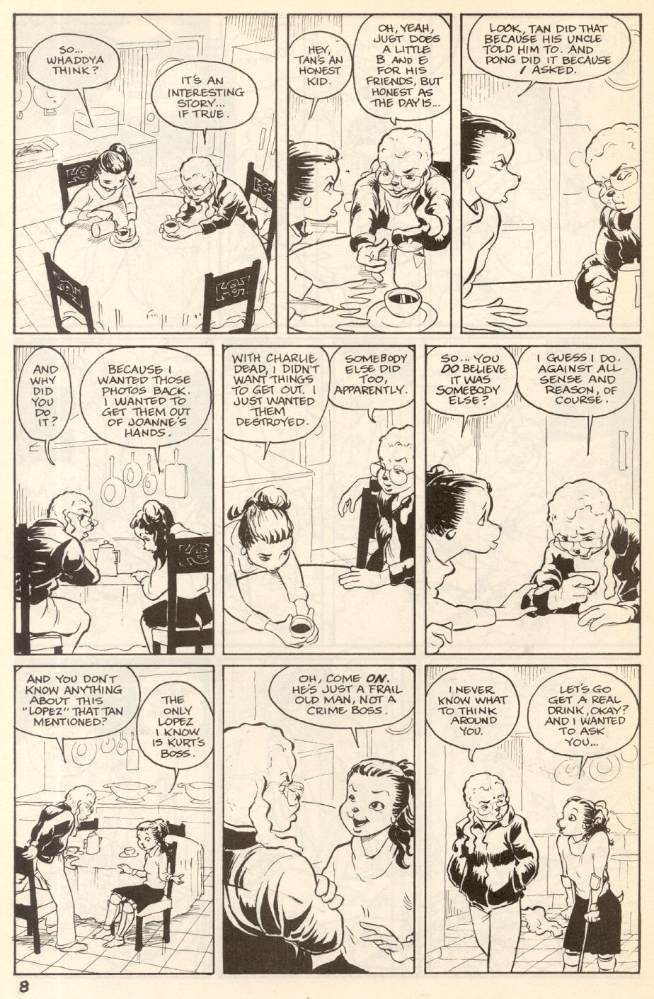 Omaha #18 page 10 full