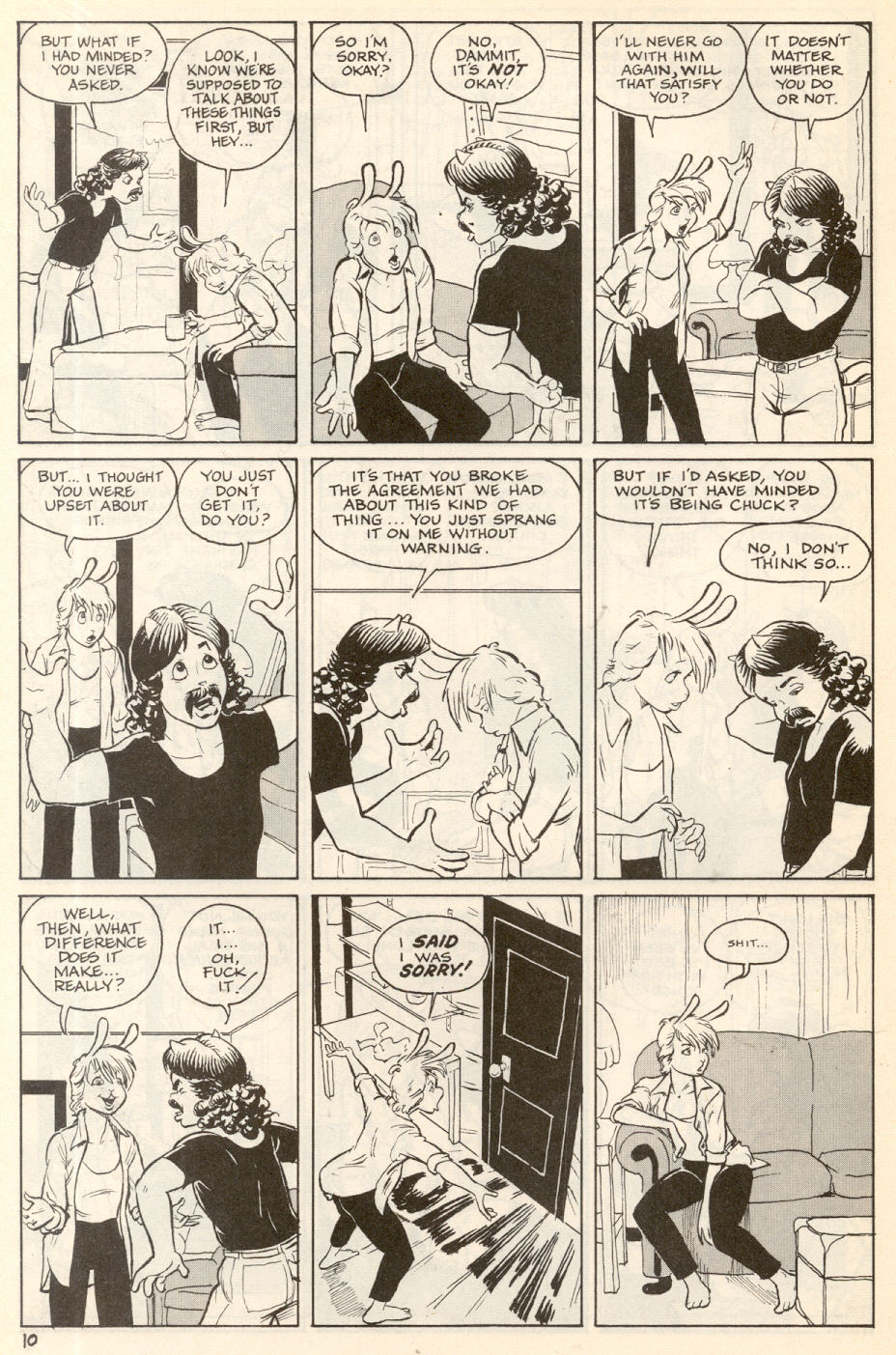 Omaha #18 page 12 full