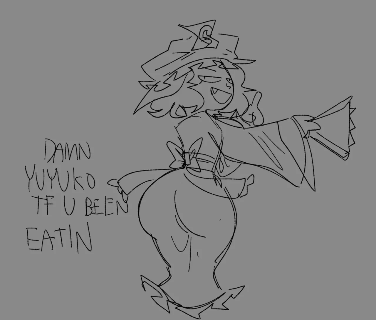 Dotodonoto page 11 full