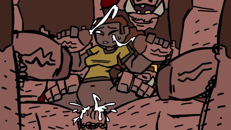 Minecraft Collection page 10 full