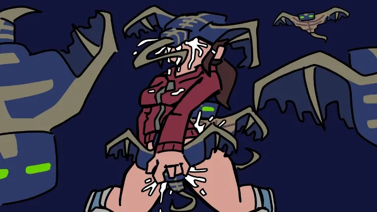 Minecraft Collection page 11 full