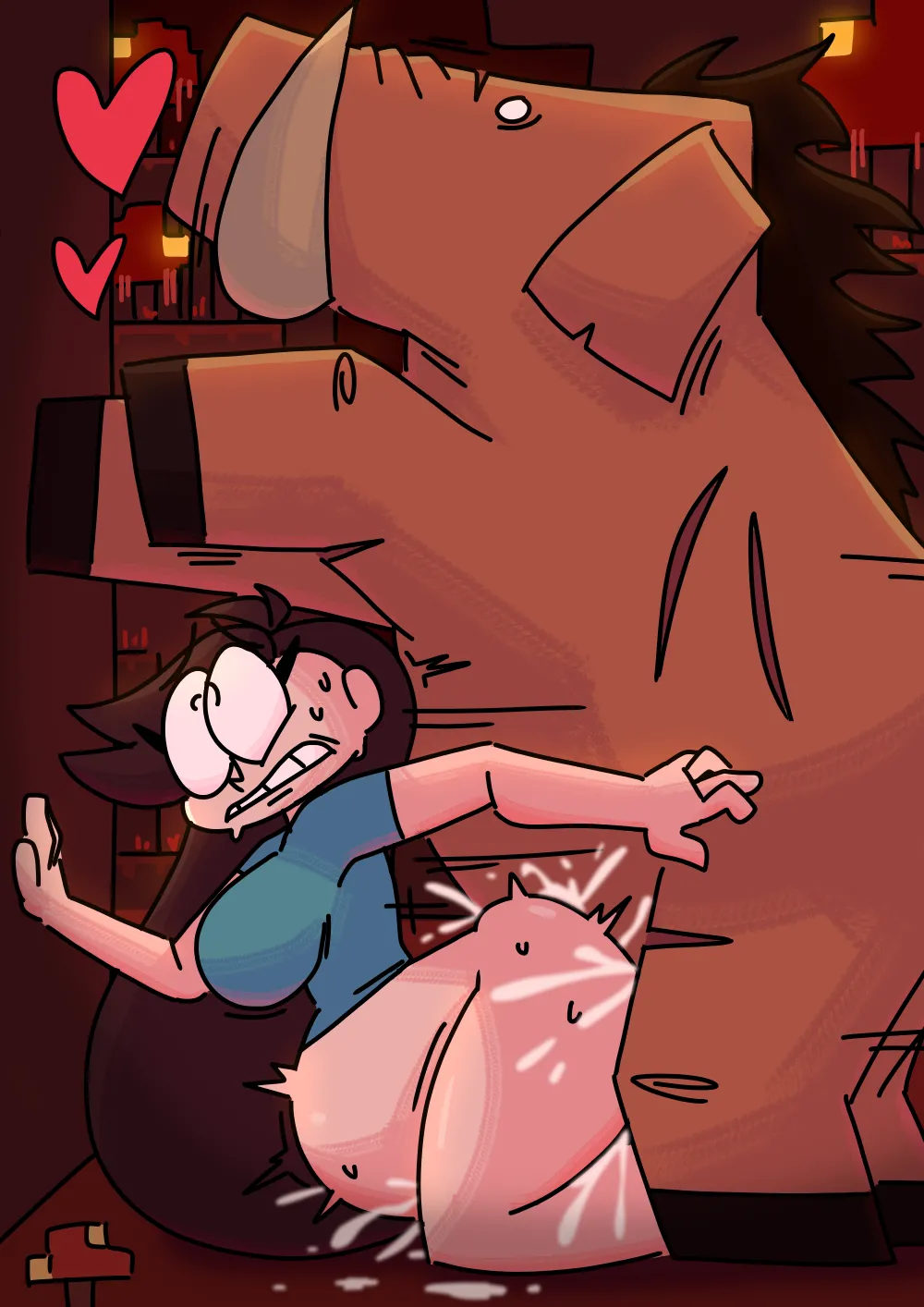 Minecraft Collection page 5 full