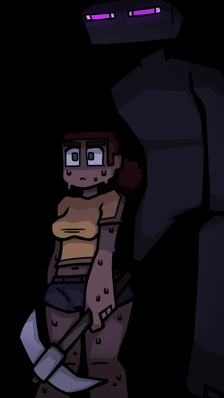 Minecraft Collection page 7 full