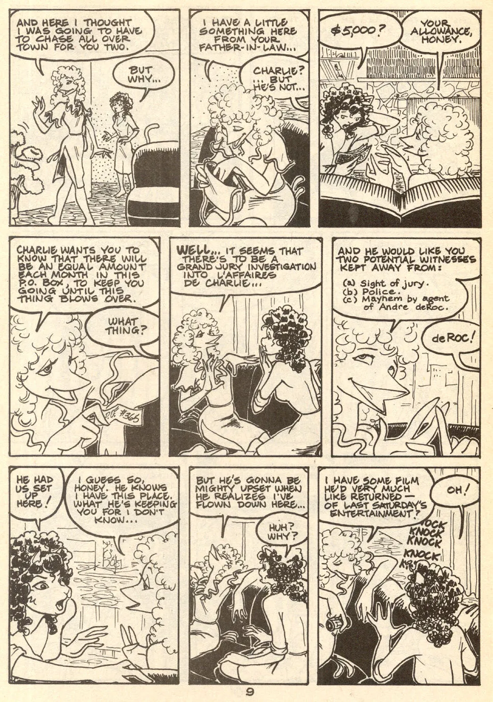 Omaha #1 page 11 full
