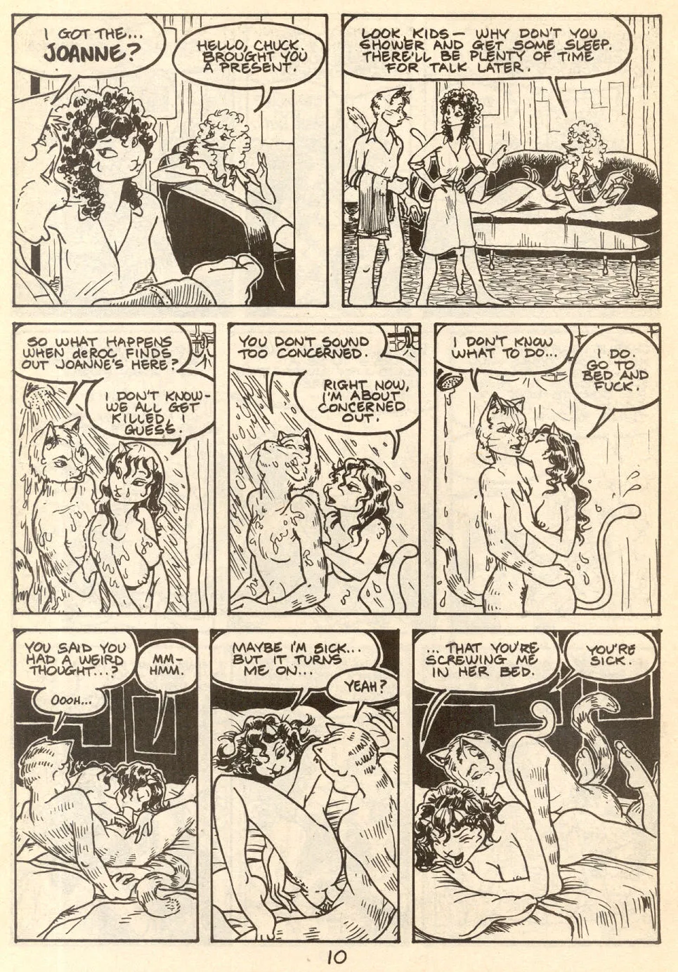 Omaha #1 page 12 full