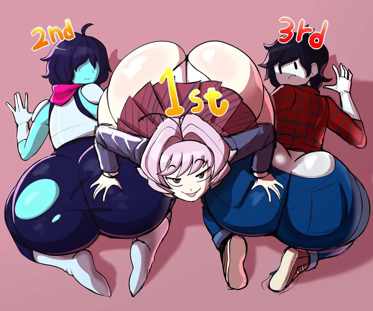 Nagimi Osana page 3 full