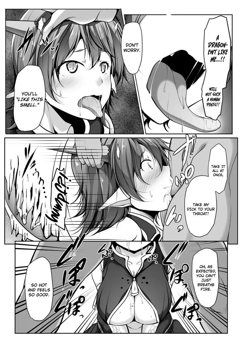 Cheat Skill "Shihai" Otsukatte Isekai Harem! page 11 full