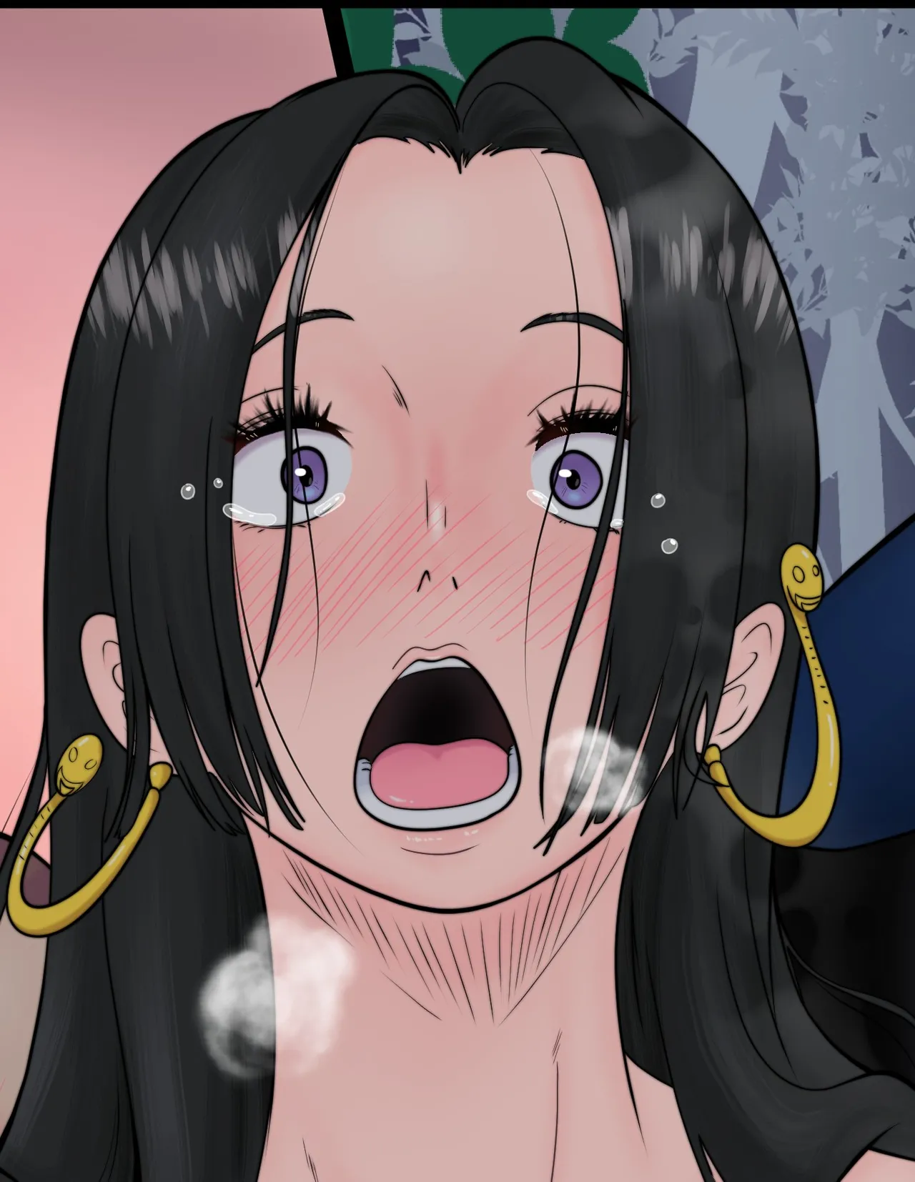 Mr. Pheromones Samples page 12 full