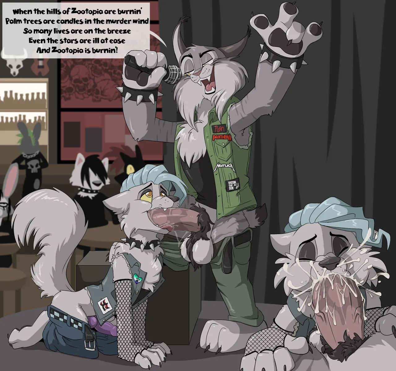 Raaf  Commissions page 9 full