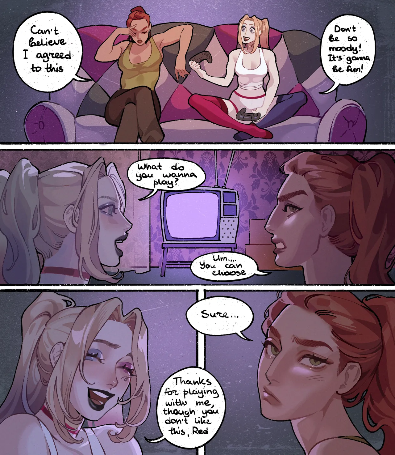 Harley x Ivy page 4 full