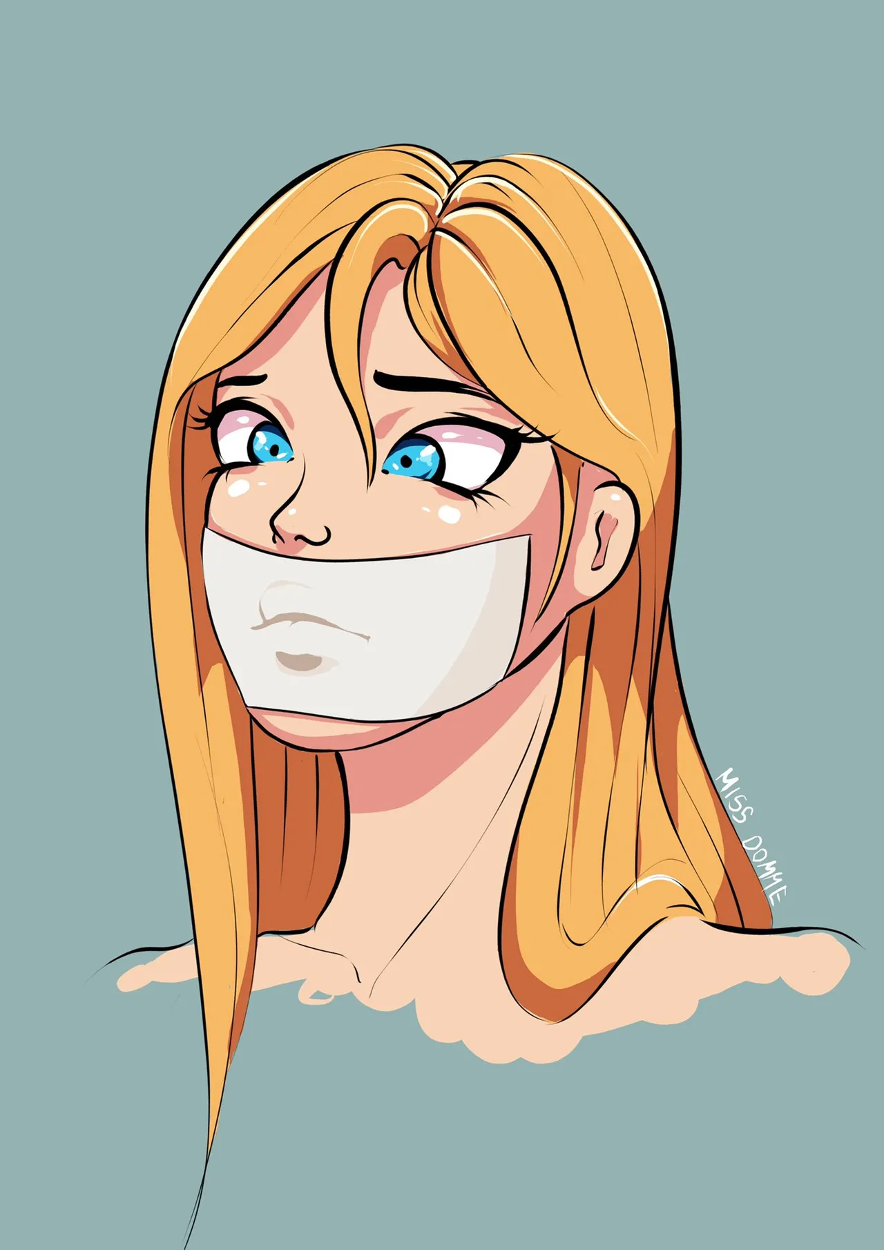 MissDomme - twitter page 11 full