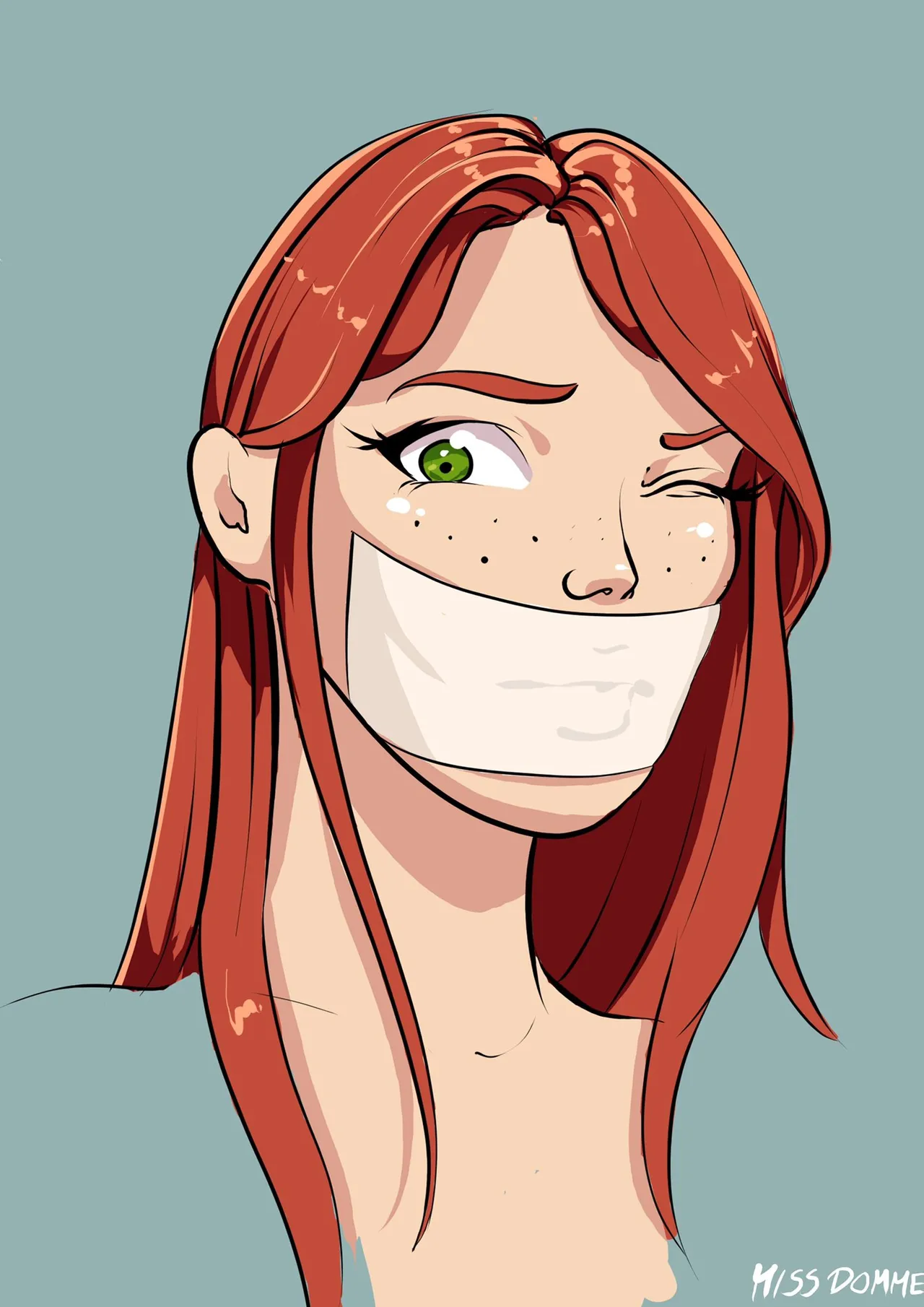 MissDomme - twitter page 12 full