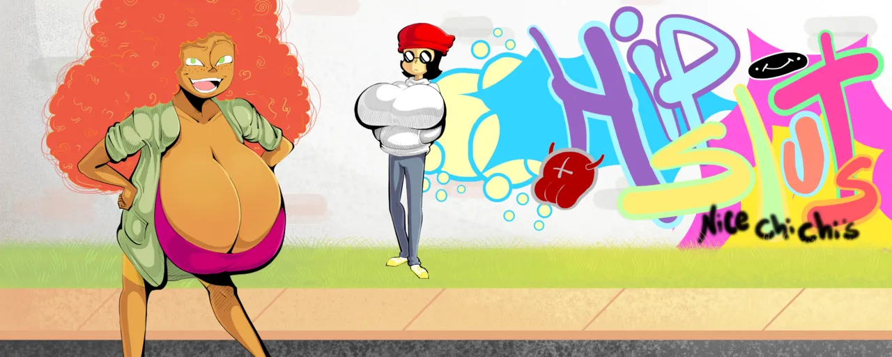 Meteor Creek: Ching Ming & Obi Scenity page 5 full