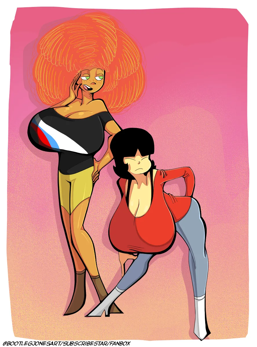 Meteor Creek: Ching Ming & Obi Scenity page 8 full