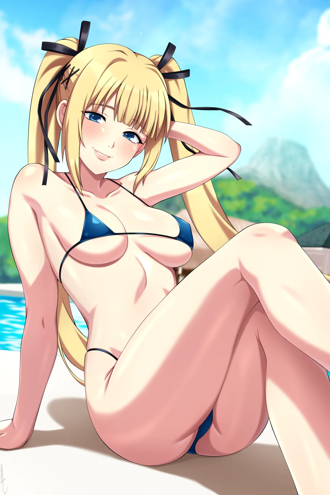 Lindaroze Artworks as of Dec 2020 to Present Day - Part Deux: The Electric Boogaloo page 12 full