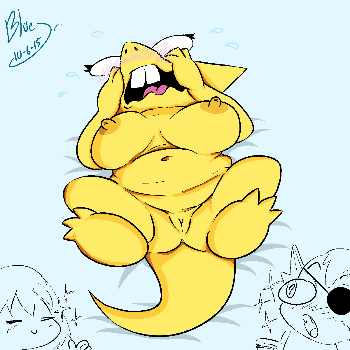bluejr page 2 full