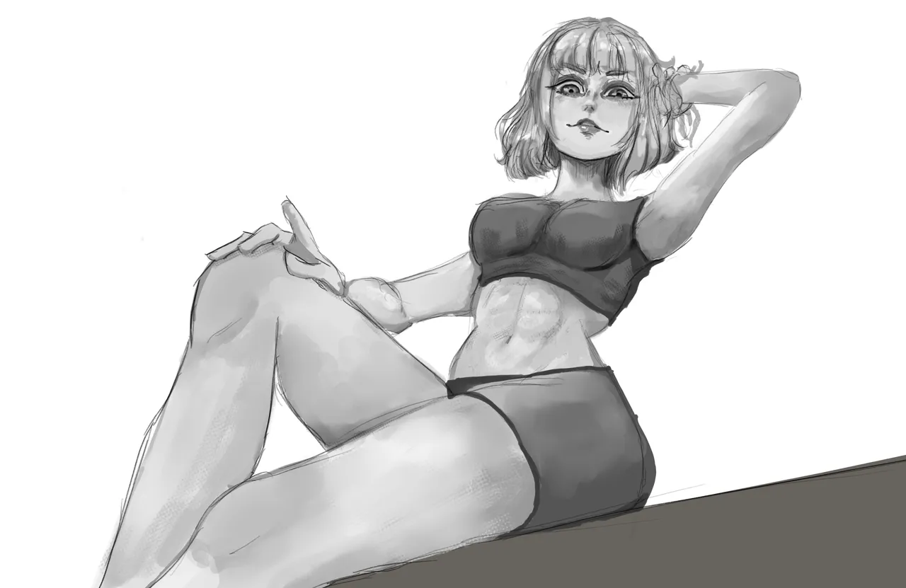 Chivalry Starved Knight/Familiar Lands page 12 full