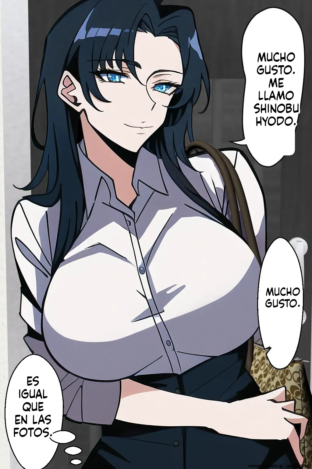 Ninshin OK! Yami Fuuzoku 1  MTL page 12 full