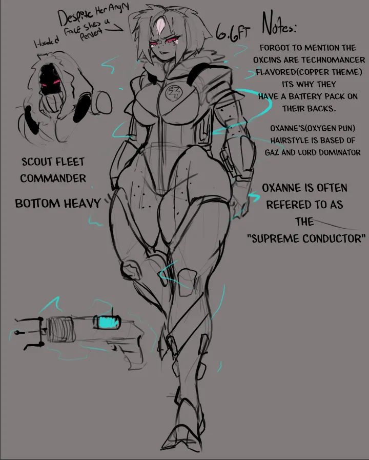 A Ditzy Invader page 8 full