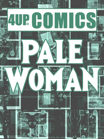 [4upix] Pale Woman cover