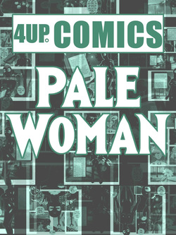 Pale Woman