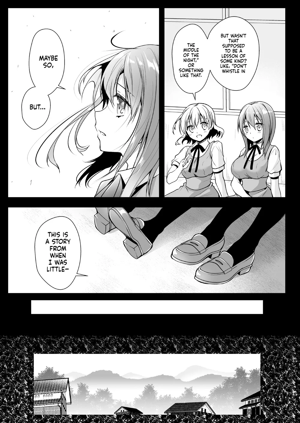 Seifuku Shokushu 13 page 10 full