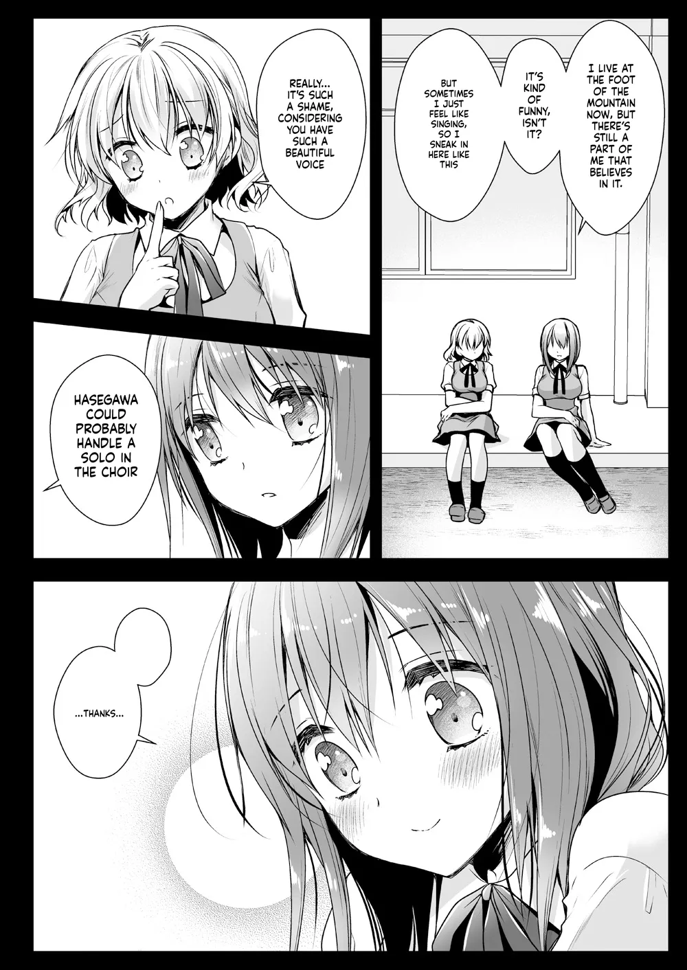 Seifuku Shokushu 13 page 9 full