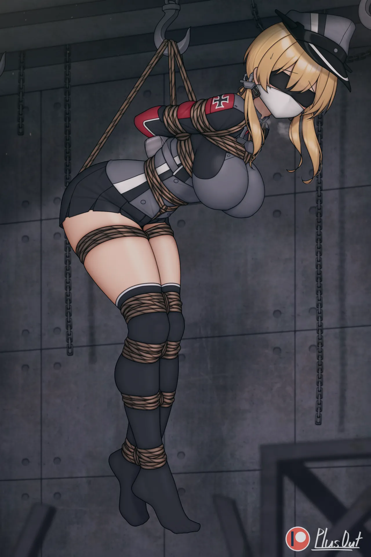Prinz Eugen page 12 full