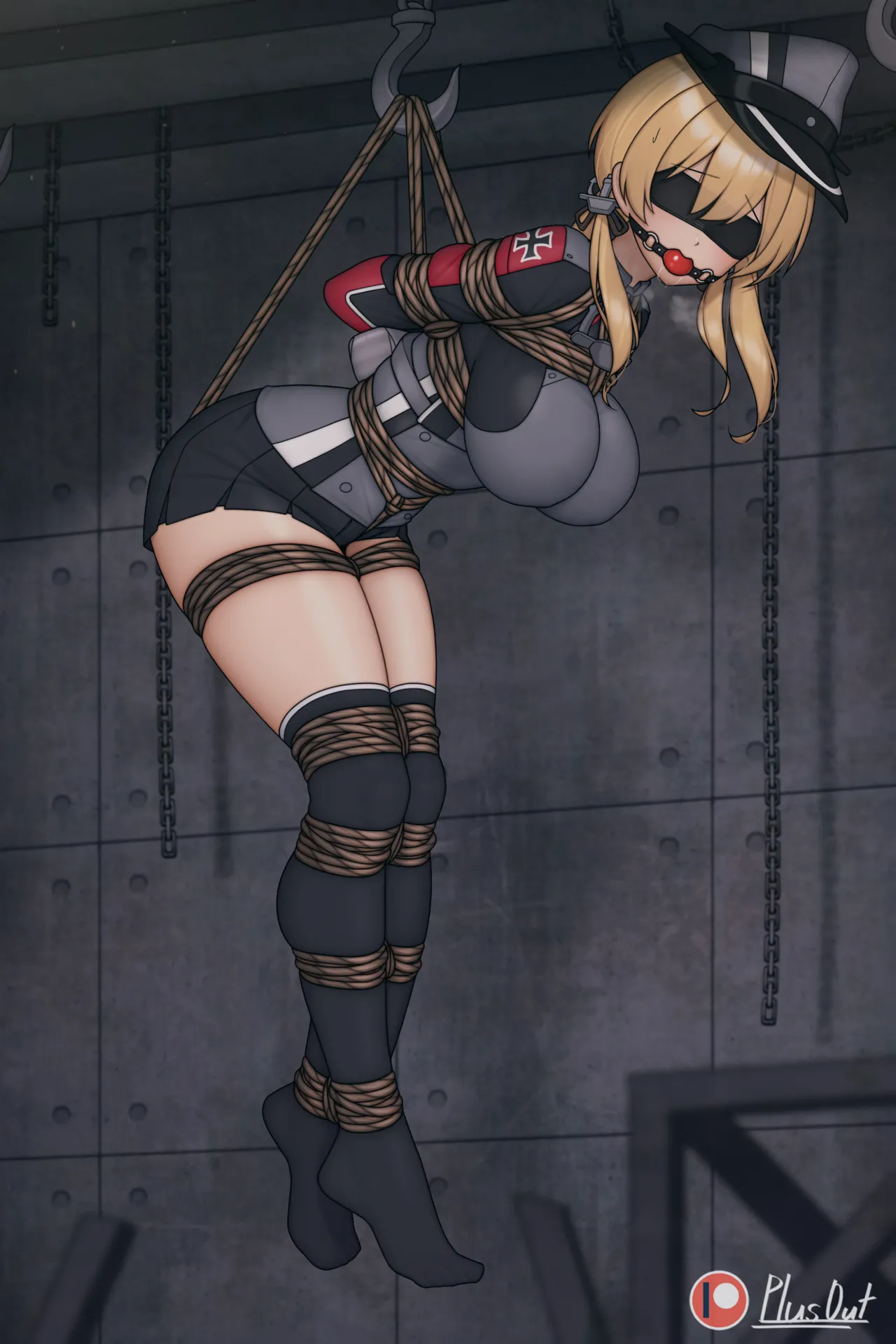 Prinz Eugen page 2 full