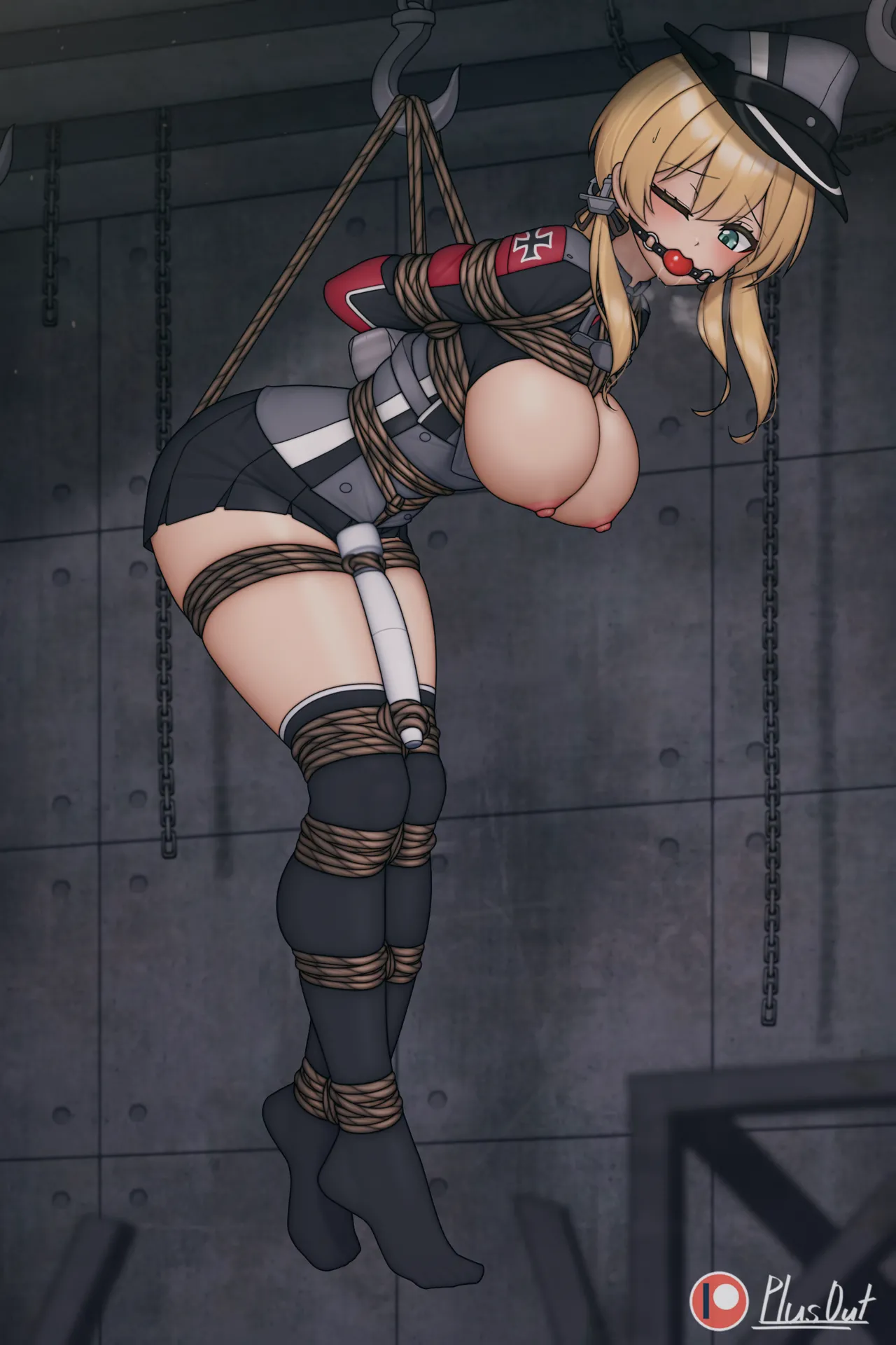 Prinz Eugen page 7 full