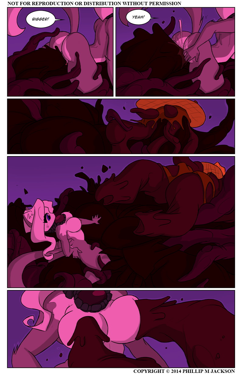 Corruption of Kissi page 12 full