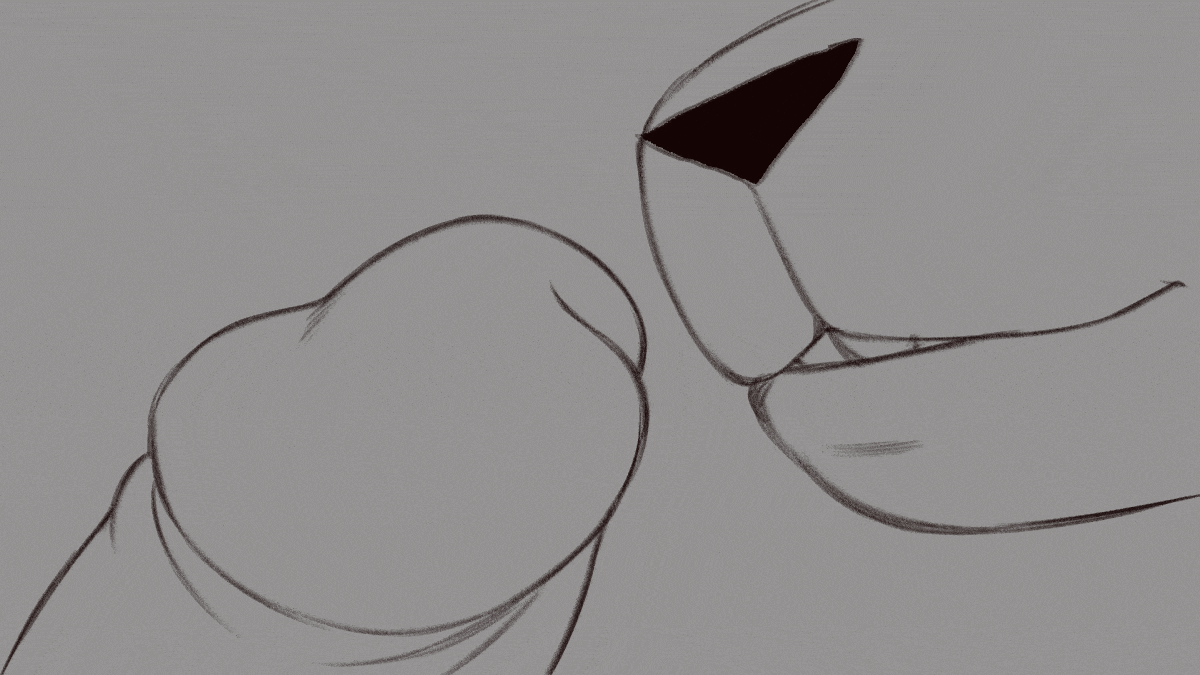 - Chelodoy - Sketch and WIP page 12 full